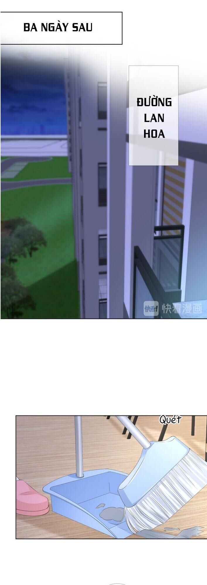 Danh Môn Chí Ái Chap 152 - Next Chap 153