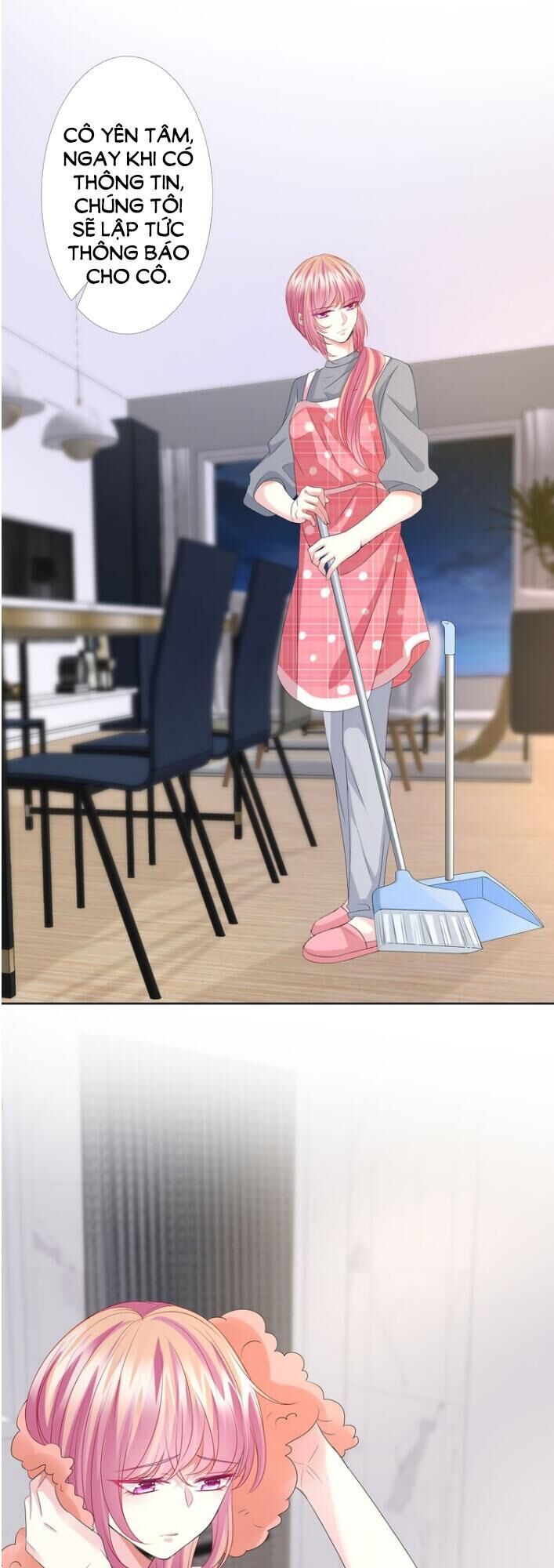 Danh Môn Chí Ái Chap 152 - Next Chap 153