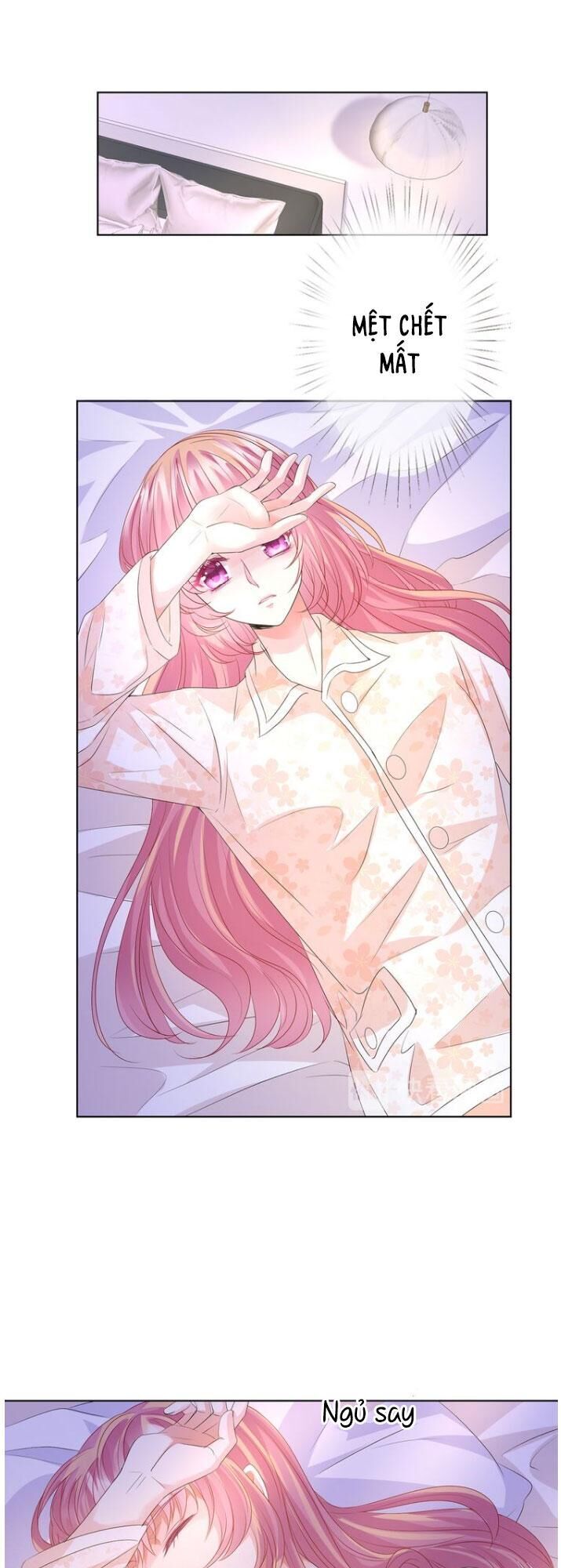 Danh Môn Chí Ái Chap 152 - Next Chap 153