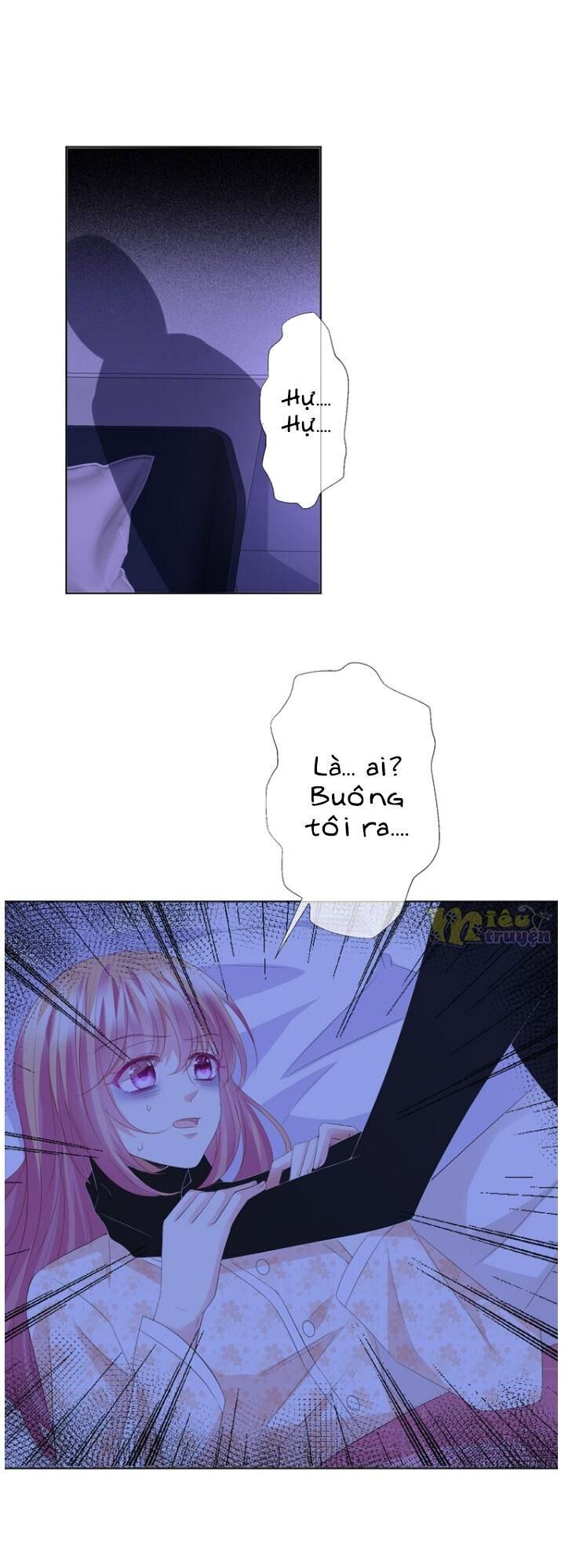 Danh Môn Chí Ái Chap 152 - Next Chap 153