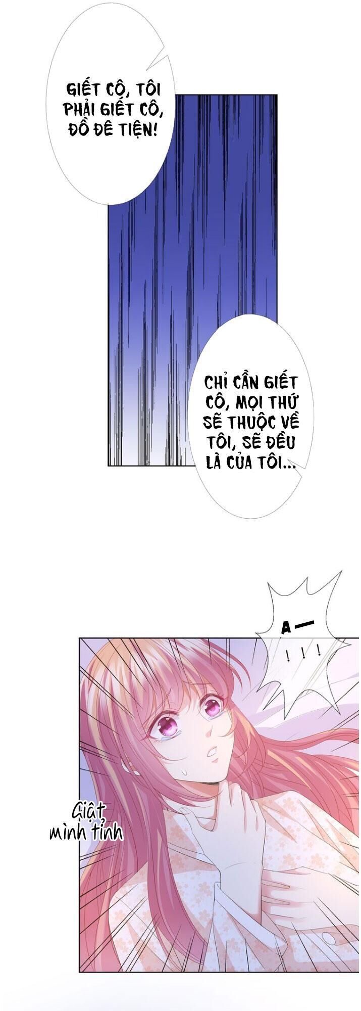 Danh Môn Chí Ái Chap 152 - Next Chap 153