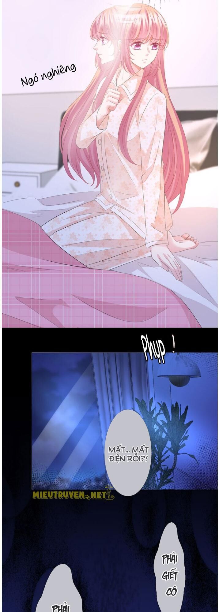 Danh Môn Chí Ái Chap 152 - Next Chap 153