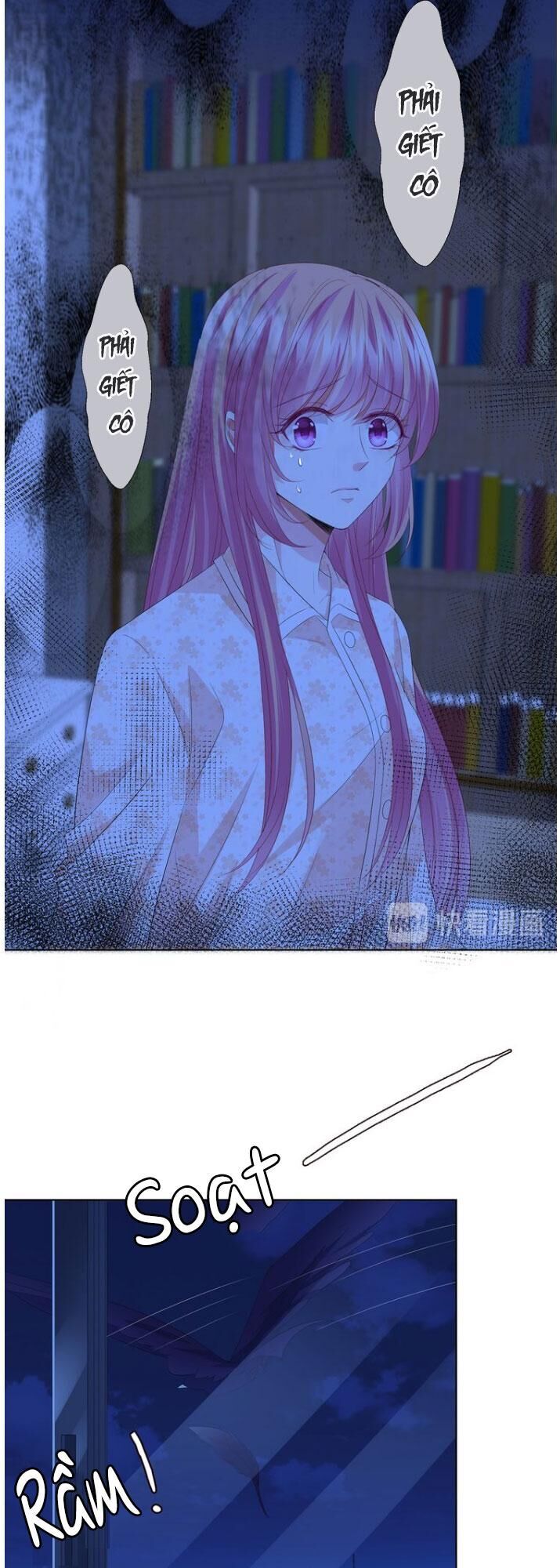 Danh Môn Chí Ái Chap 152 - Next Chap 153