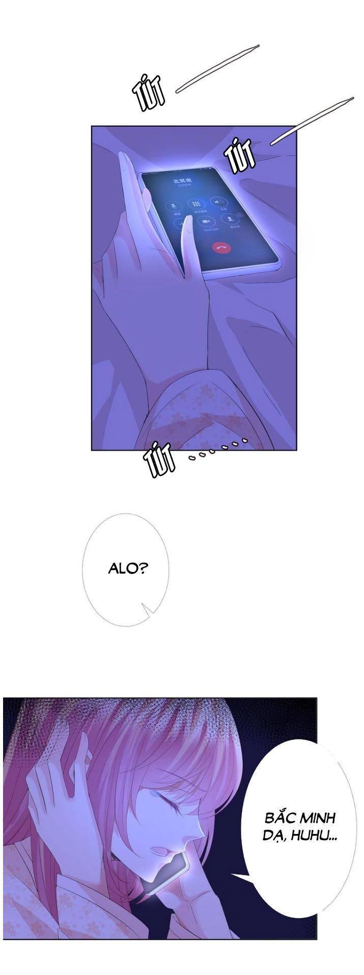 Danh Môn Chí Ái Chap 152 - Next Chap 153