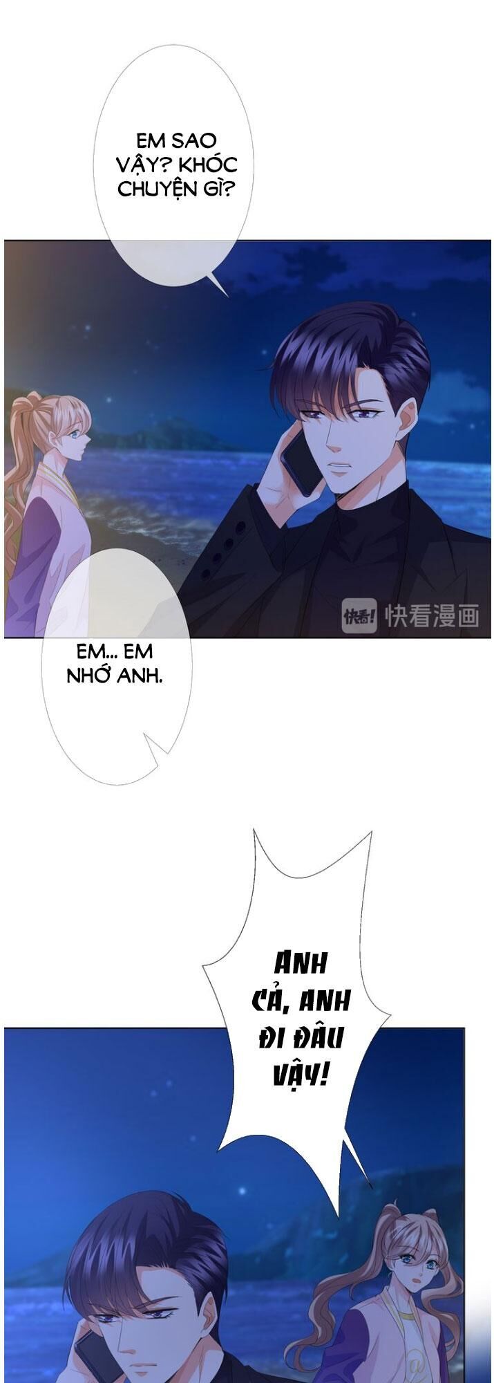 Danh Môn Chí Ái Chap 152 - Next Chap 153