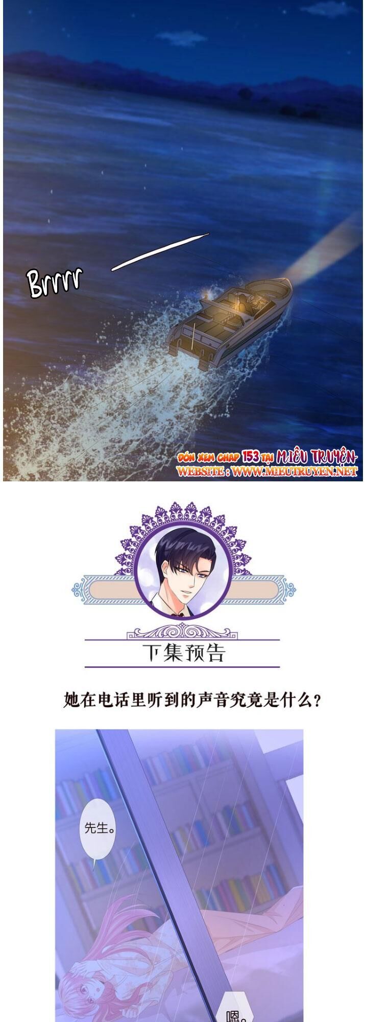 Danh Môn Chí Ái Chap 152 - Next Chap 153