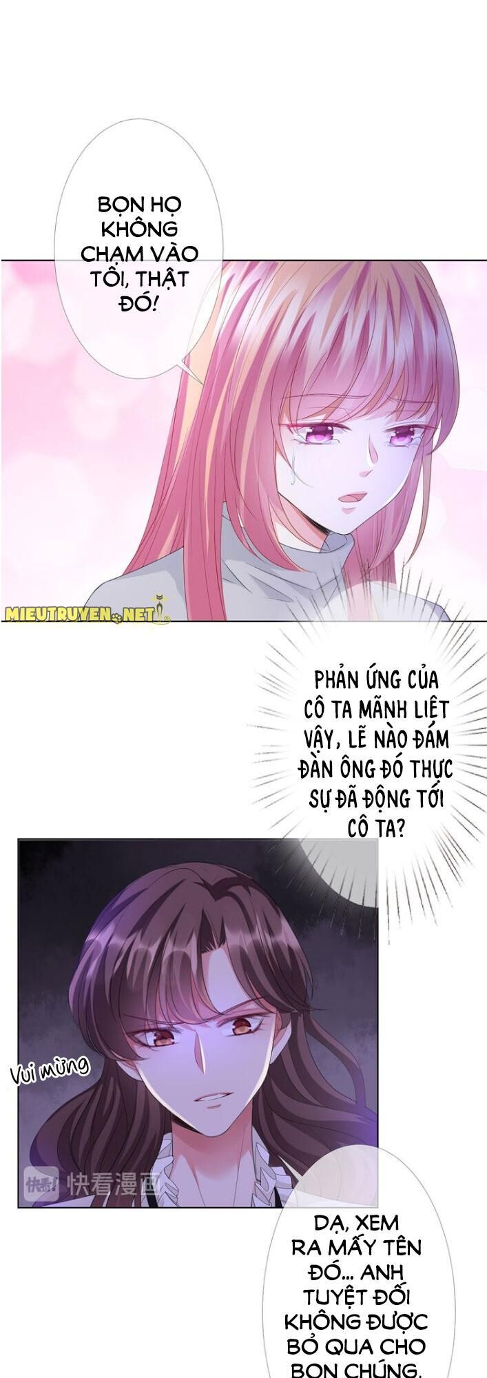 Danh Môn Chí Ái Chap 152 - Next Chap 153