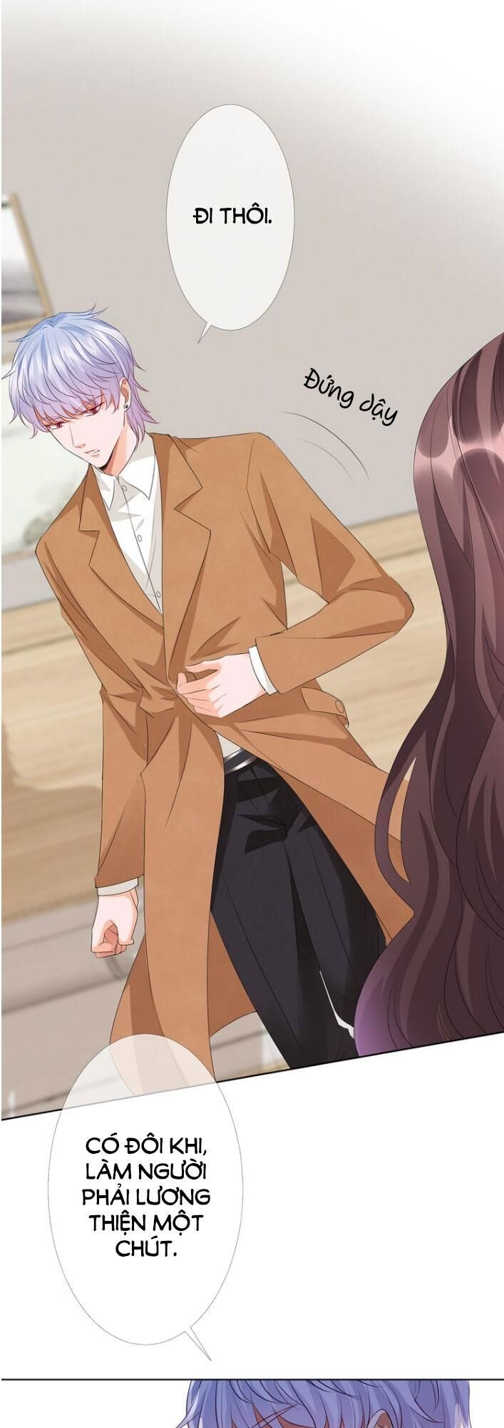 Danh Môn Chí Ái Chap 152 - Next Chap 153