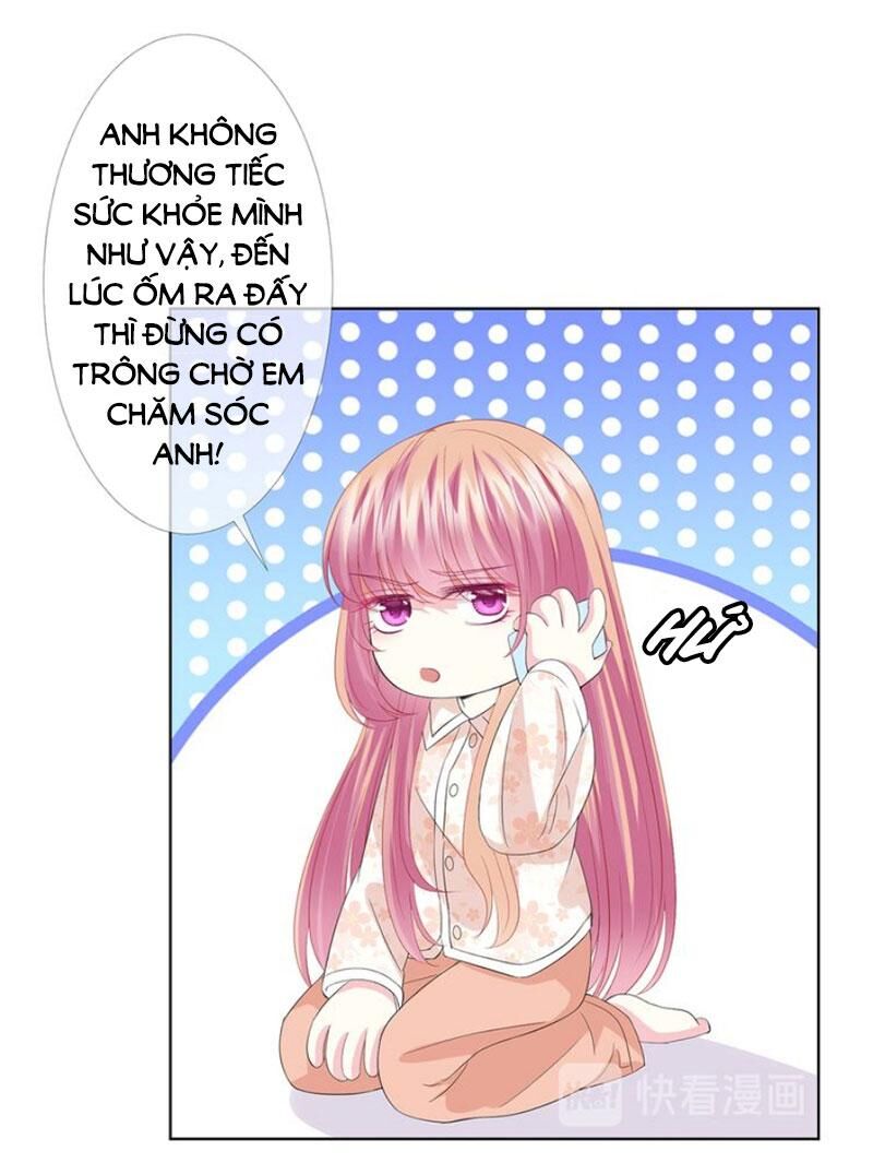 Danh Môn Chí Ái Chap 153 - Next Chap 154