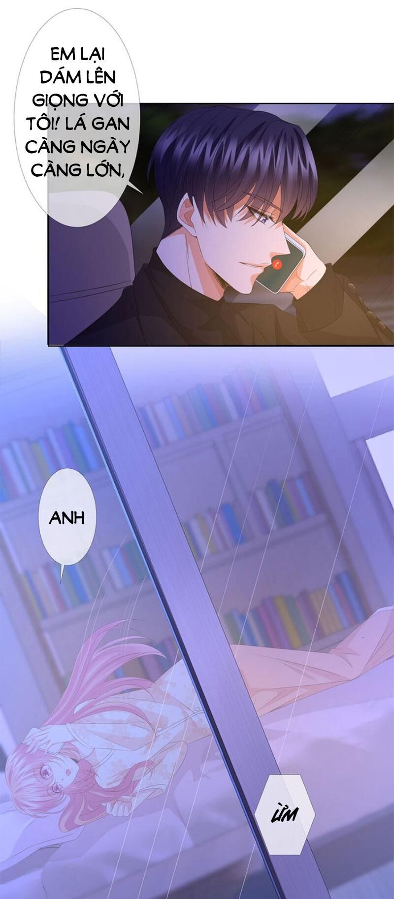 Danh Môn Chí Ái Chap 153 - Next Chap 154