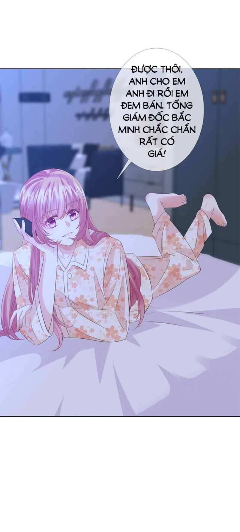 Danh Môn Chí Ái Chap 153 - Next Chap 154