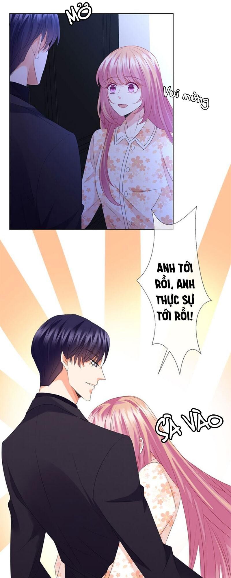 Danh Môn Chí Ái Chap 153 - Next Chap 154