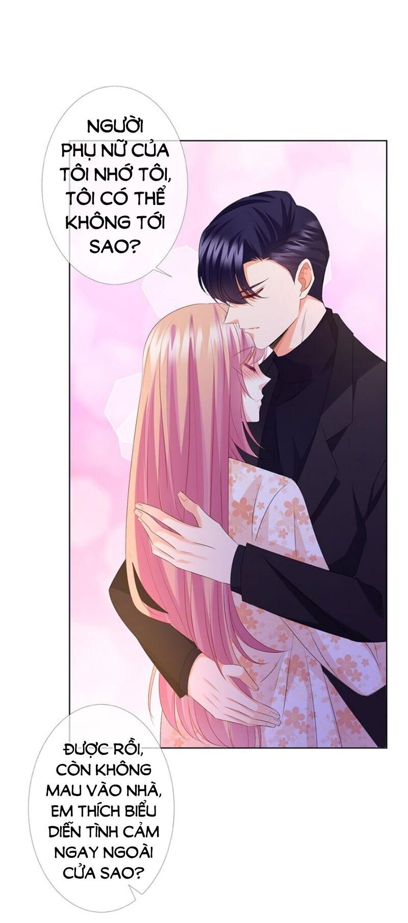 Danh Môn Chí Ái Chap 153 - Next Chap 154