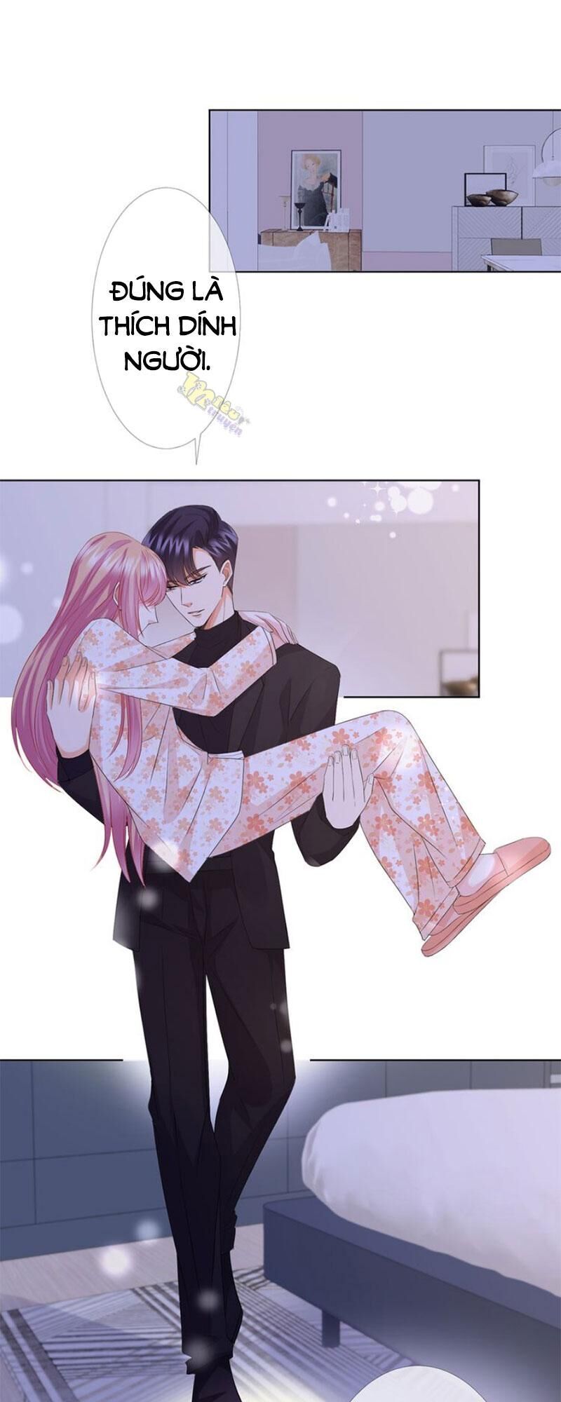 Danh Môn Chí Ái Chap 153 - Next Chap 154