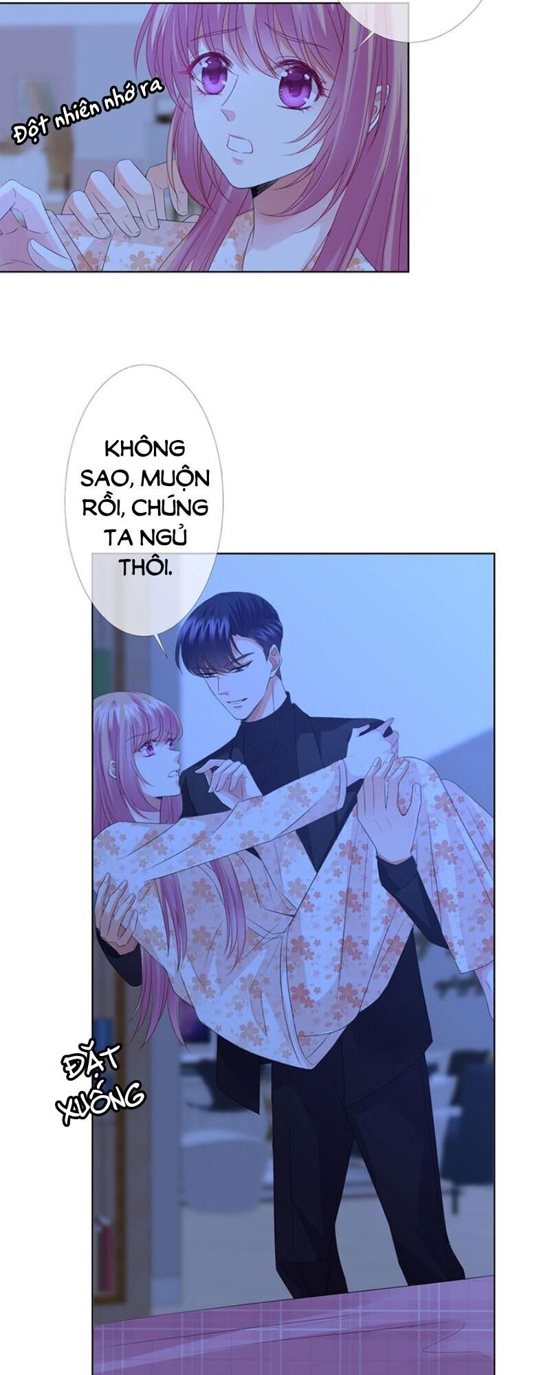 Danh Môn Chí Ái Chap 153 - Next Chap 154