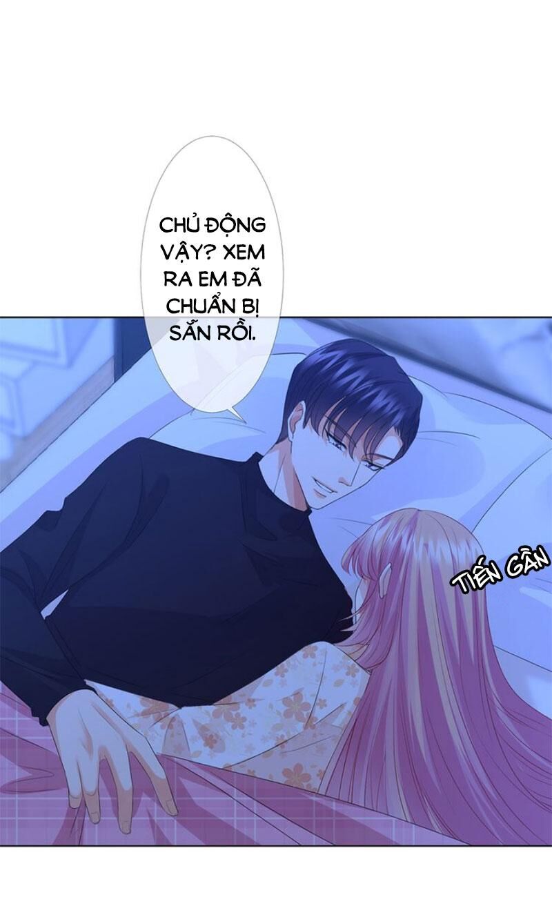 Danh Môn Chí Ái Chap 153 - Next Chap 154