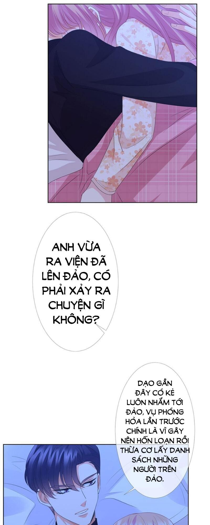 Danh Môn Chí Ái Chap 153 - Next Chap 154