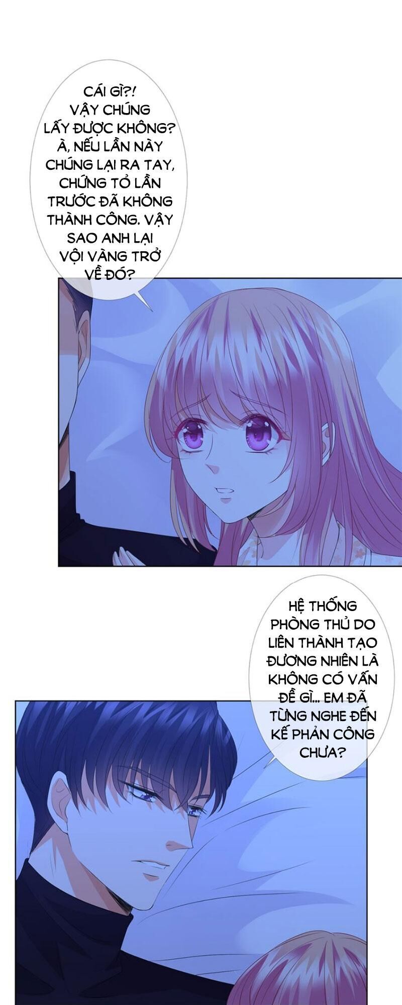 Danh Môn Chí Ái Chap 153 - Next Chap 154