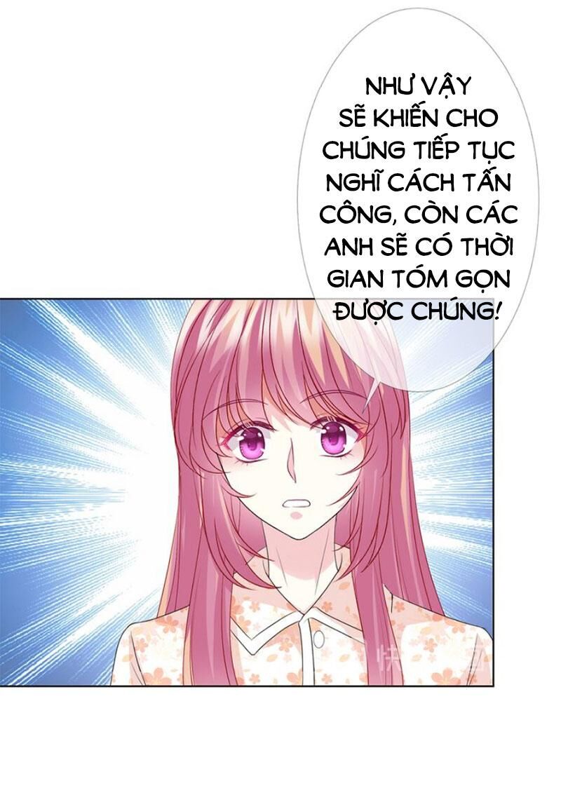 Danh Môn Chí Ái Chap 153 - Next Chap 154