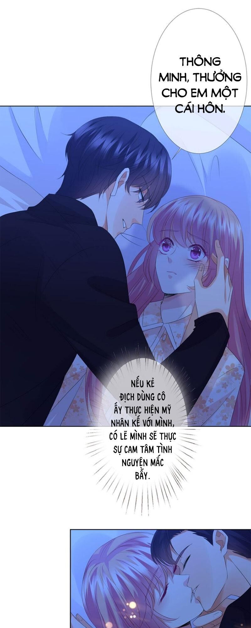 Danh Môn Chí Ái Chap 153 - Next Chap 154