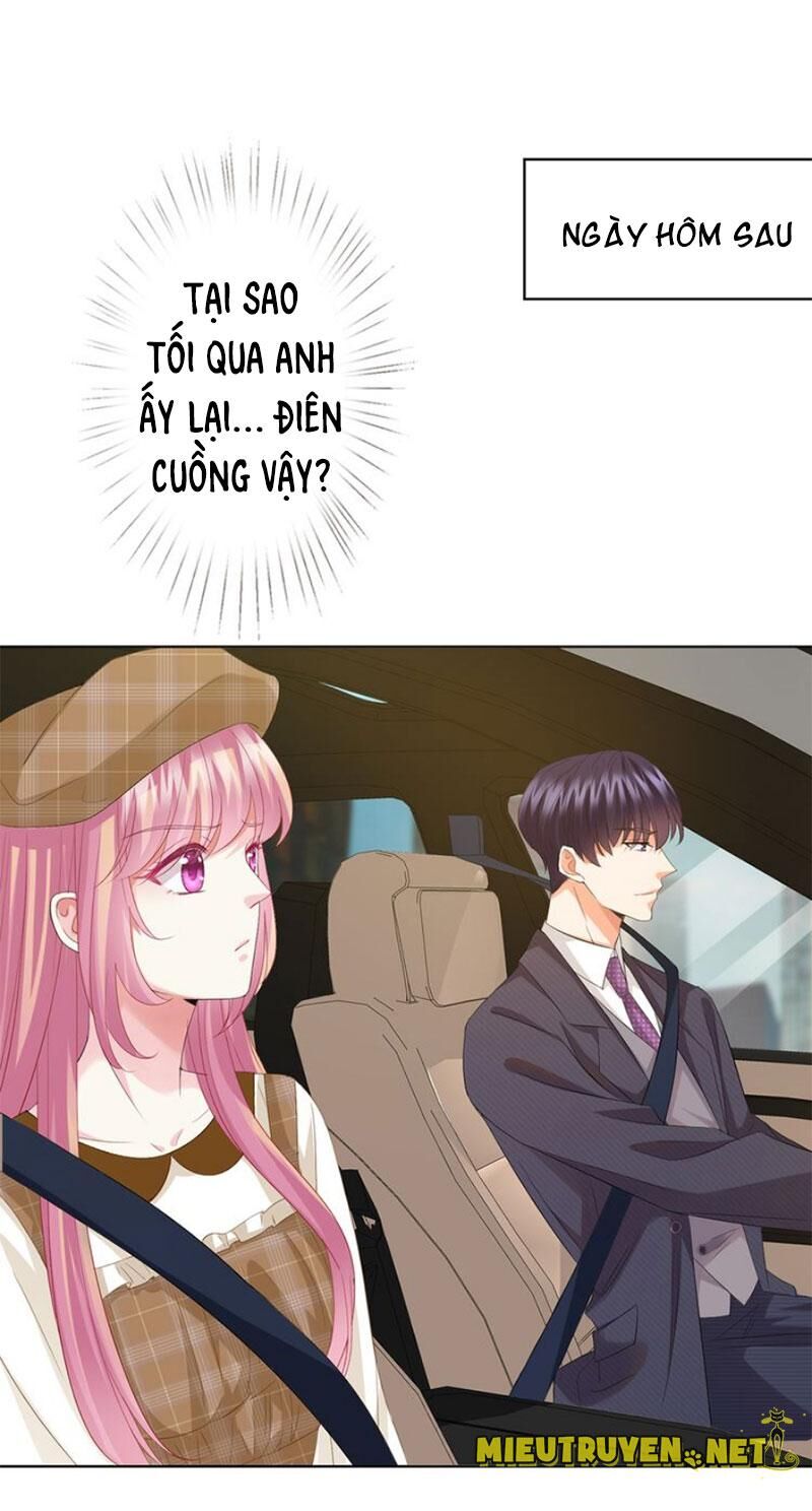 Danh Môn Chí Ái Chap 153 - Next Chap 154