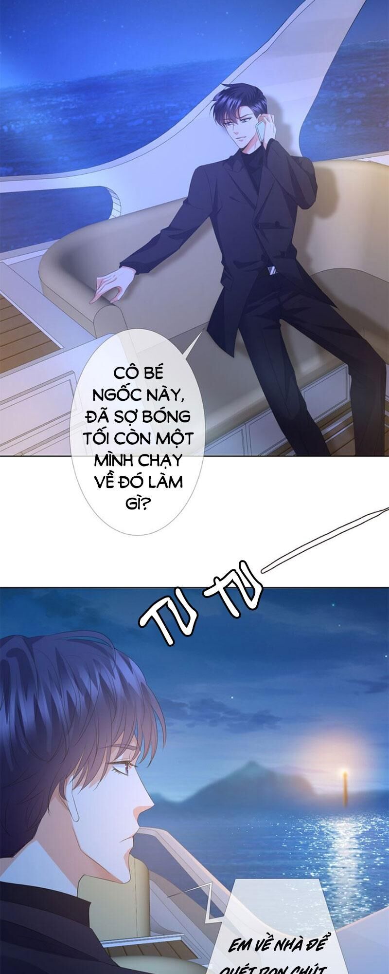 Danh Môn Chí Ái Chap 153 - Next Chap 154