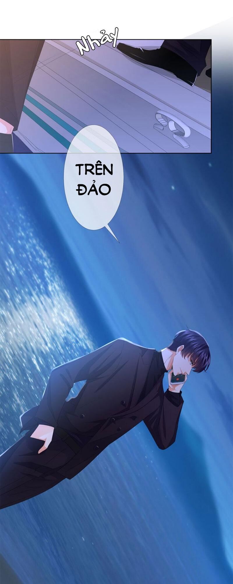 Danh Môn Chí Ái Chap 153 - Next Chap 154