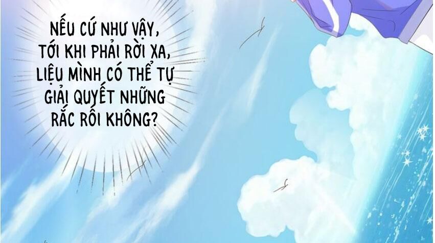 Danh Môn Chí Ái Chap 154 - Next Chap 155