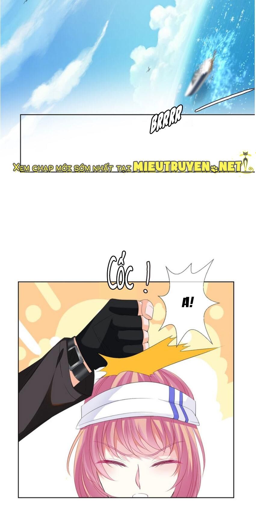 Danh Môn Chí Ái Chap 154 - Next Chap 155