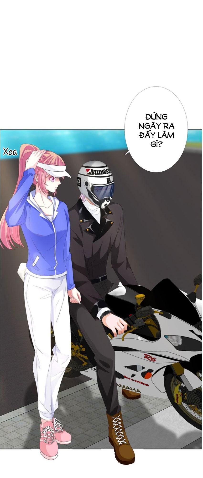 Danh Môn Chí Ái Chap 154 - Next Chap 155