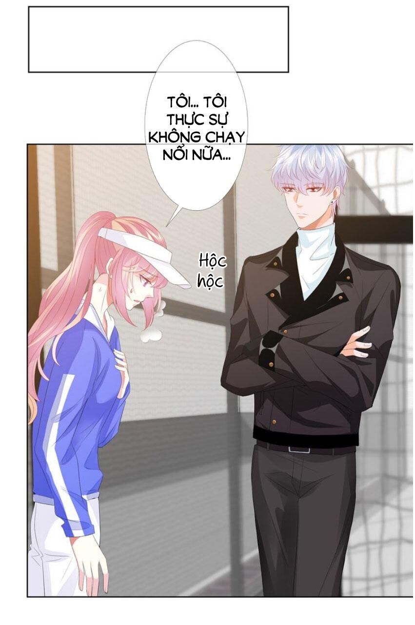 Danh Môn Chí Ái Chap 154 - Next Chap 155