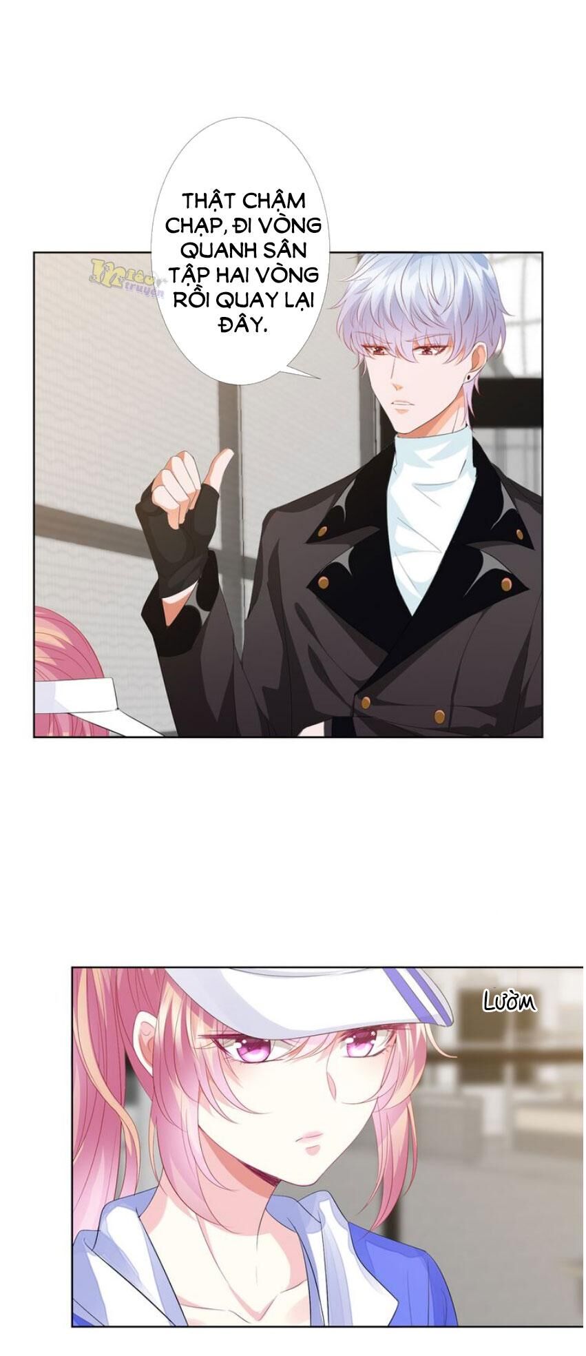 Danh Môn Chí Ái Chap 154 - Next Chap 155