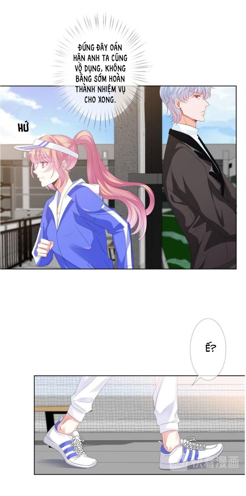 Danh Môn Chí Ái Chap 154 - Next Chap 155