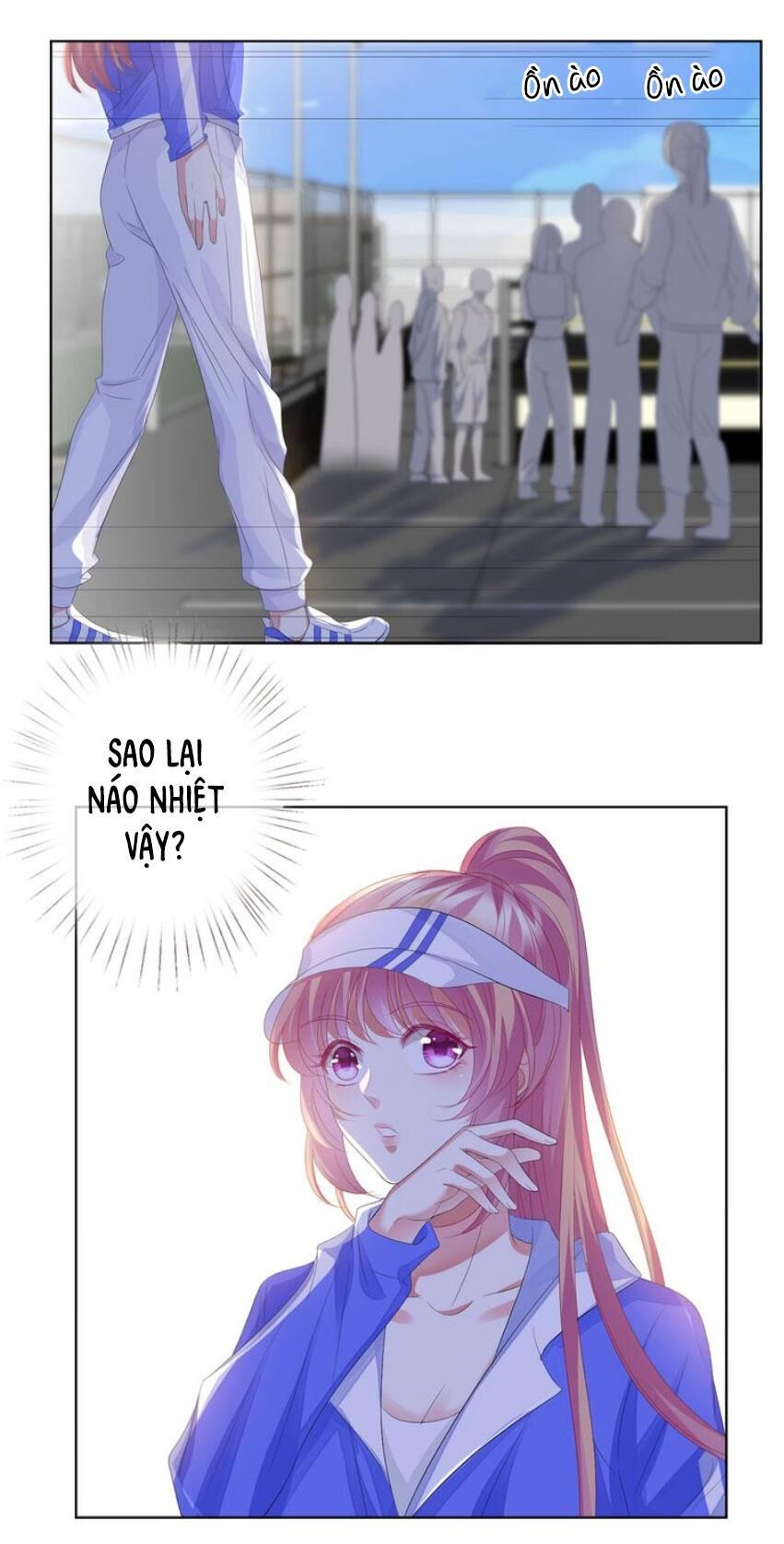 Danh Môn Chí Ái Chap 154 - Next Chap 155