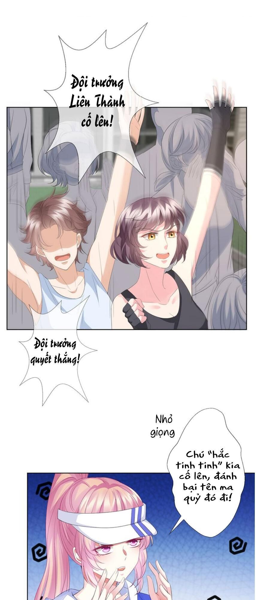 Danh Môn Chí Ái Chap 154 - Next Chap 155