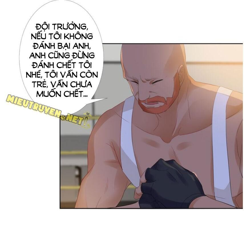 Danh Môn Chí Ái Chap 154 - Next Chap 155