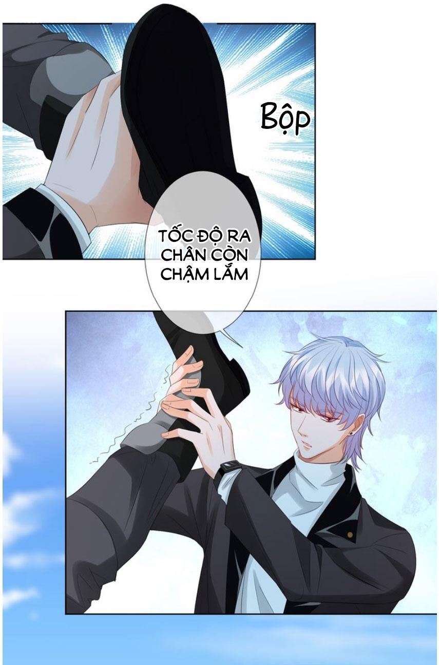 Danh Môn Chí Ái Chap 154 - Next Chap 155