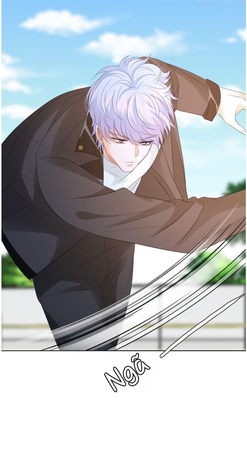 Danh Môn Chí Ái Chap 154 - Next Chap 155