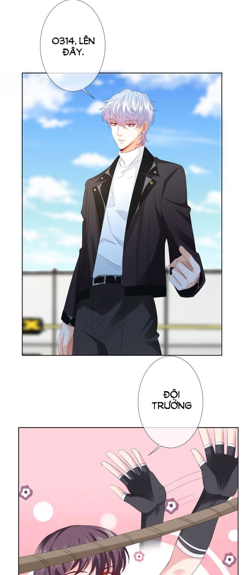 Danh Môn Chí Ái Chap 154 - Next Chap 155