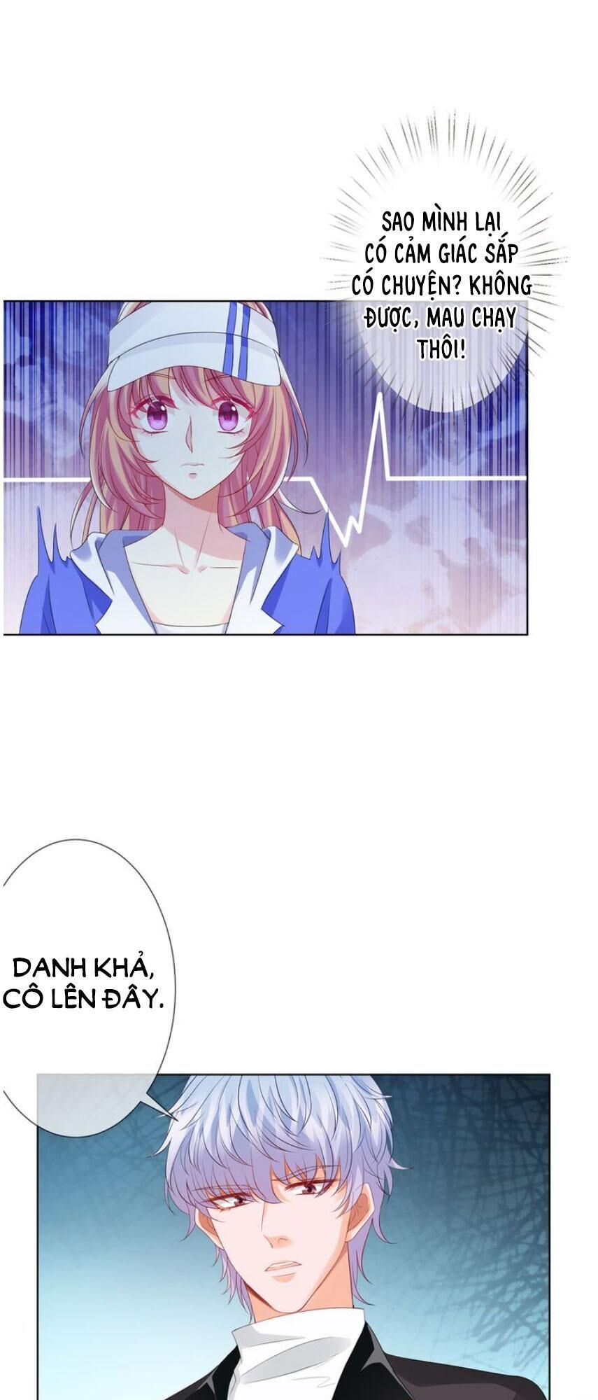 Danh Môn Chí Ái Chap 154 - Next Chap 155