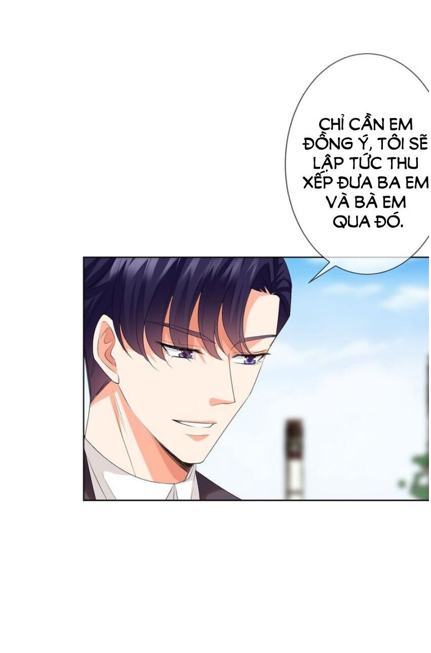 Danh Môn Chí Ái Chap 154 - Next Chap 155