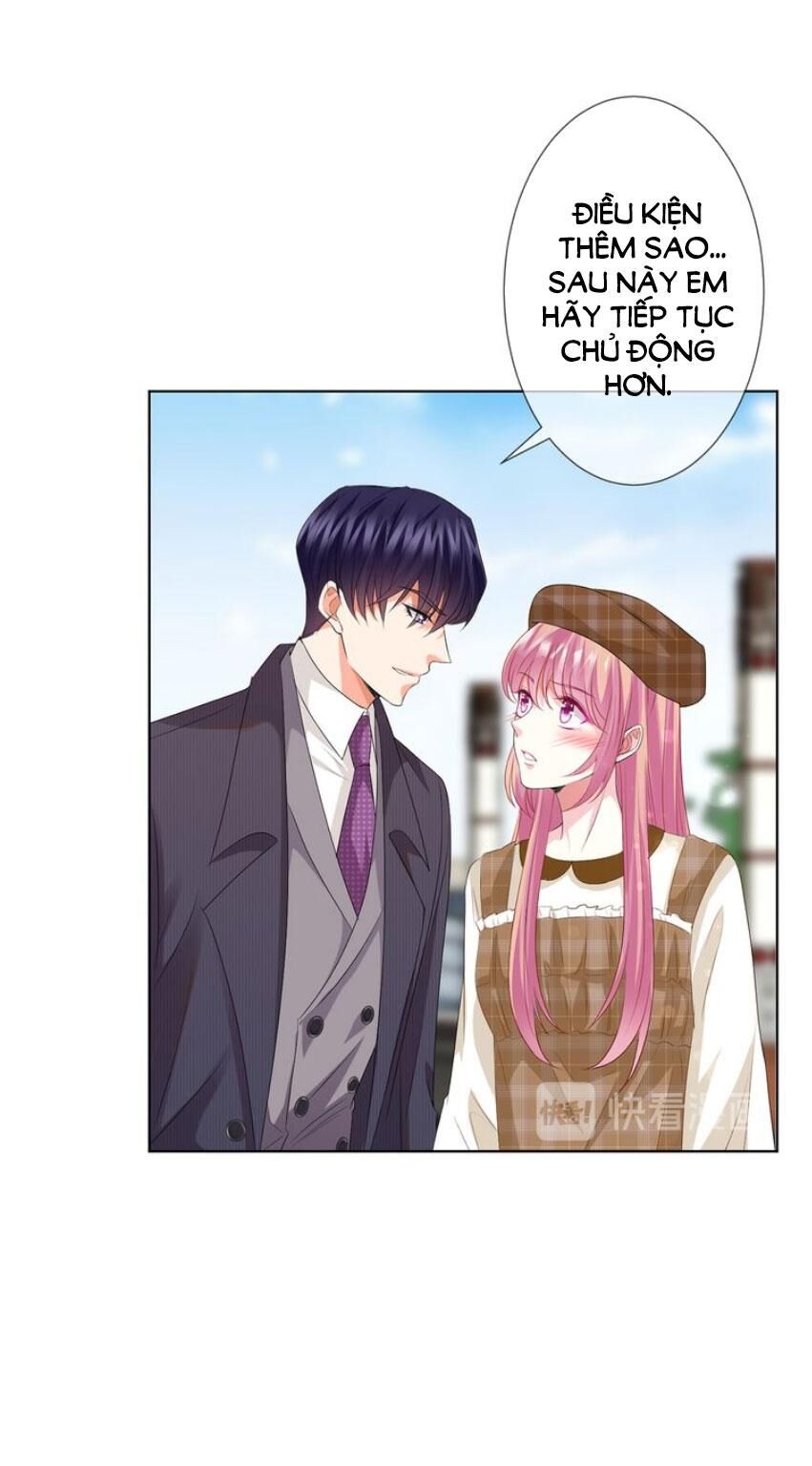 Danh Môn Chí Ái Chap 154 - Next Chap 155