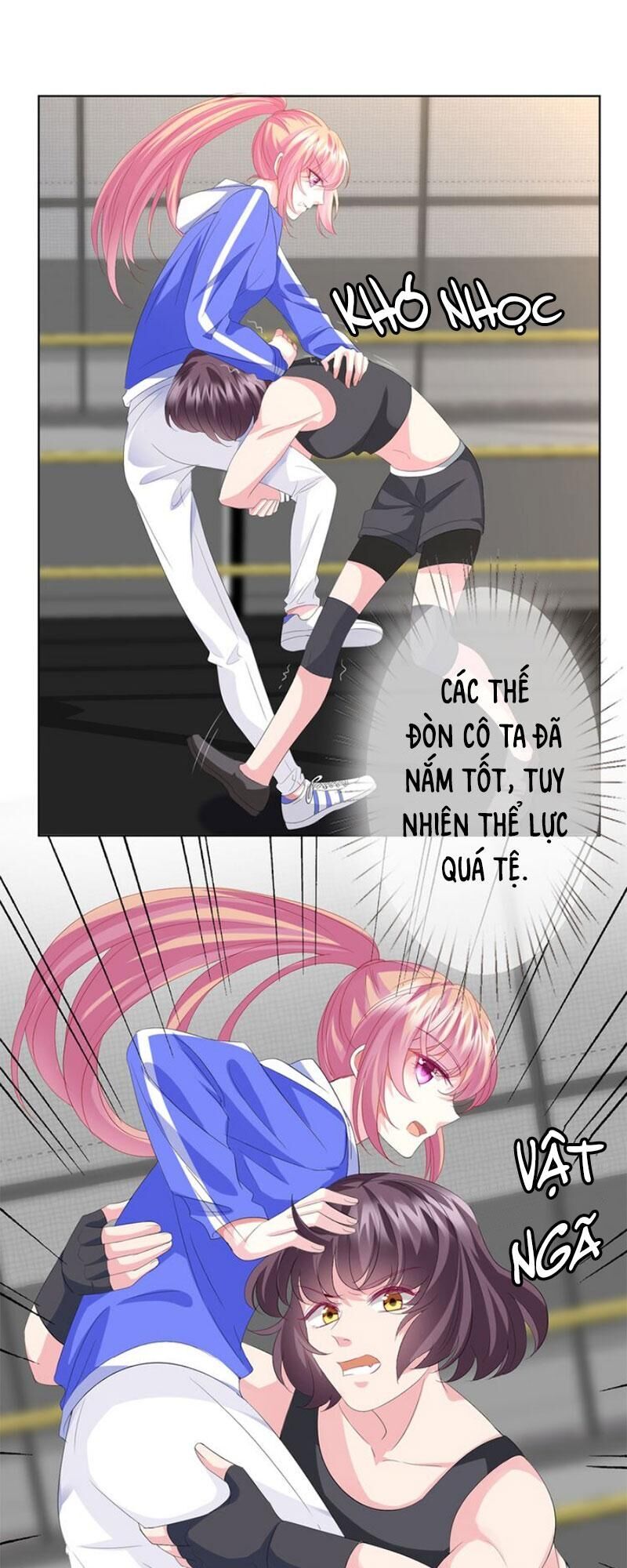 Danh Môn Chí Ái Chap 155 - Next Chap 156