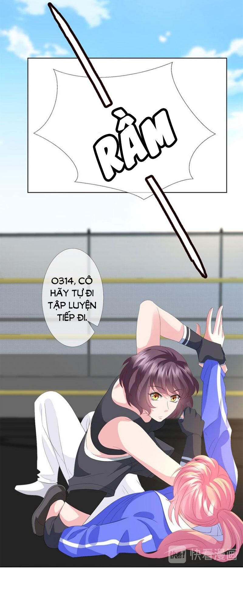 Danh Môn Chí Ái Chap 155 - Next Chap 156