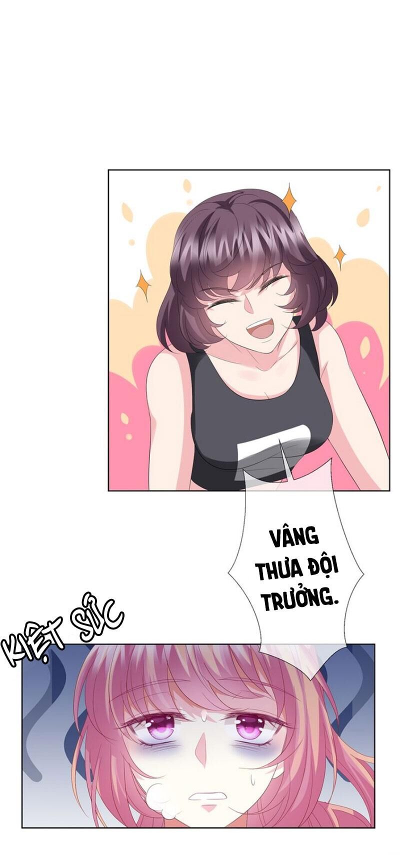 Danh Môn Chí Ái Chap 155 - Next Chap 156