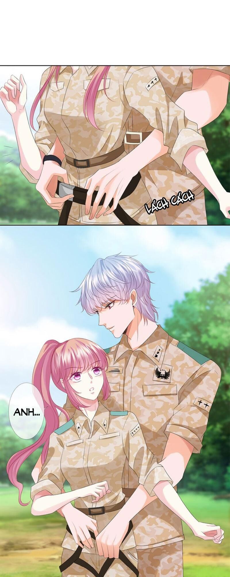 Danh Môn Chí Ái Chap 155 - Next Chap 156