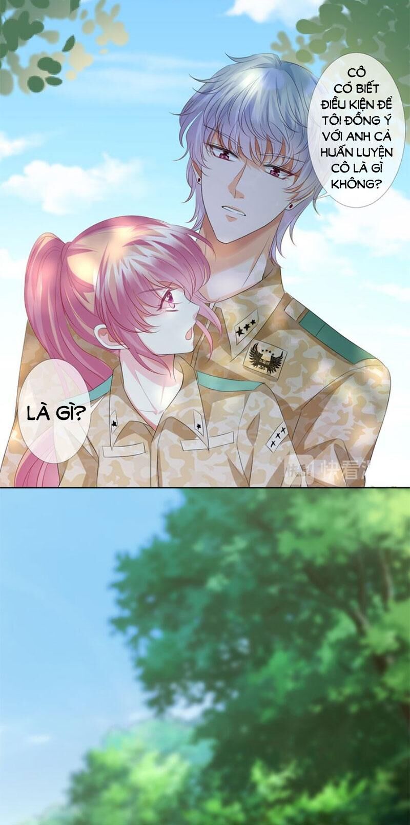 Danh Môn Chí Ái Chap 155 - Next Chap 156