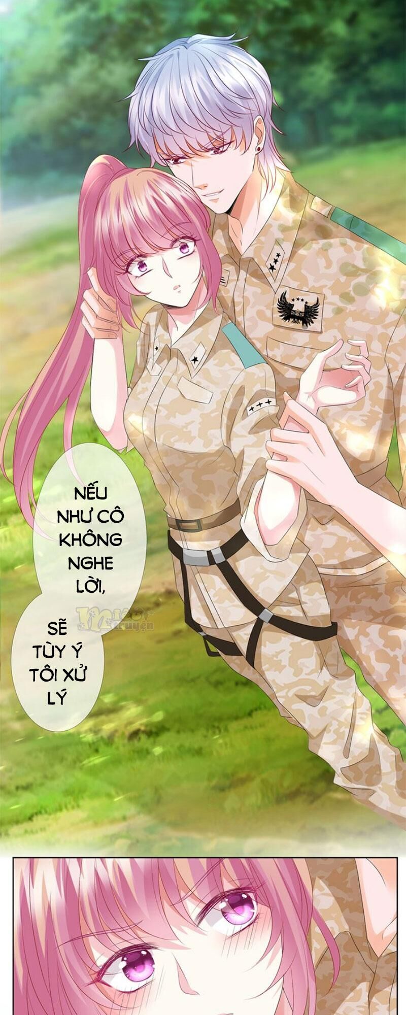 Danh Môn Chí Ái Chap 155 - Next Chap 156