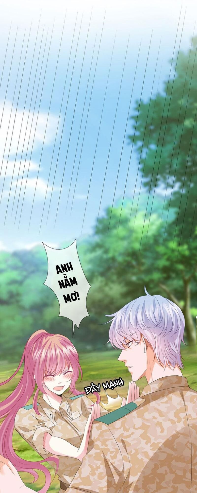 Danh Môn Chí Ái Chap 155 - Next Chap 156