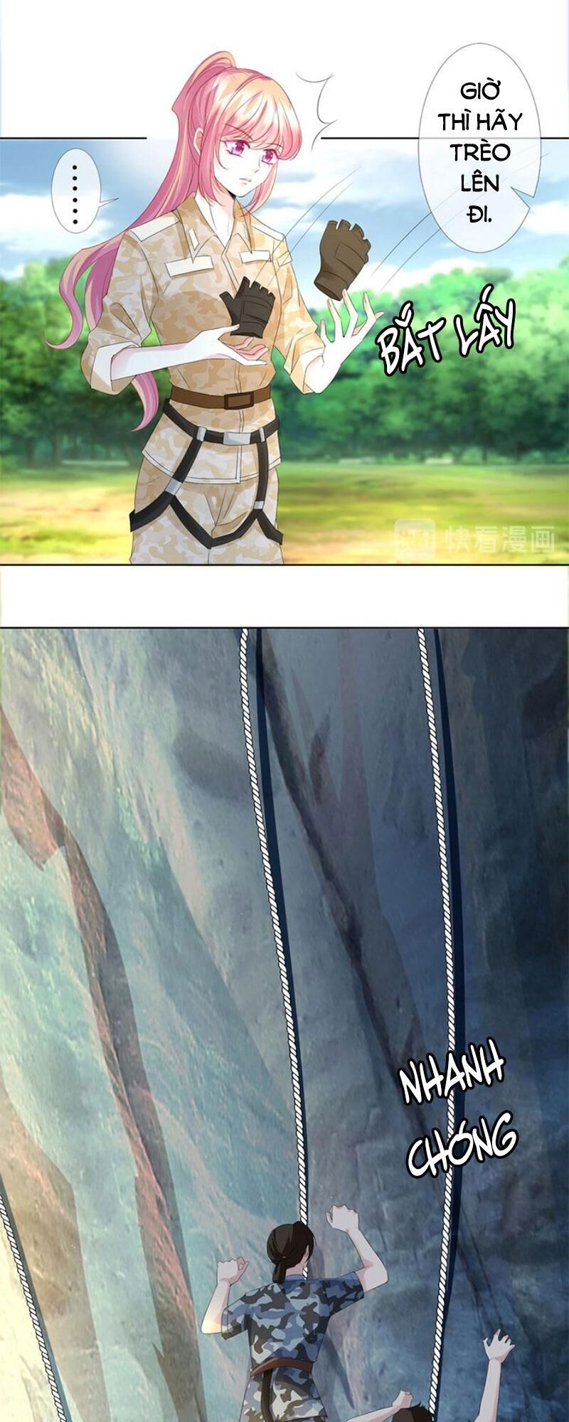 Danh Môn Chí Ái Chap 155 - Next Chap 156